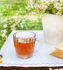 نیم لیوان لنسر 